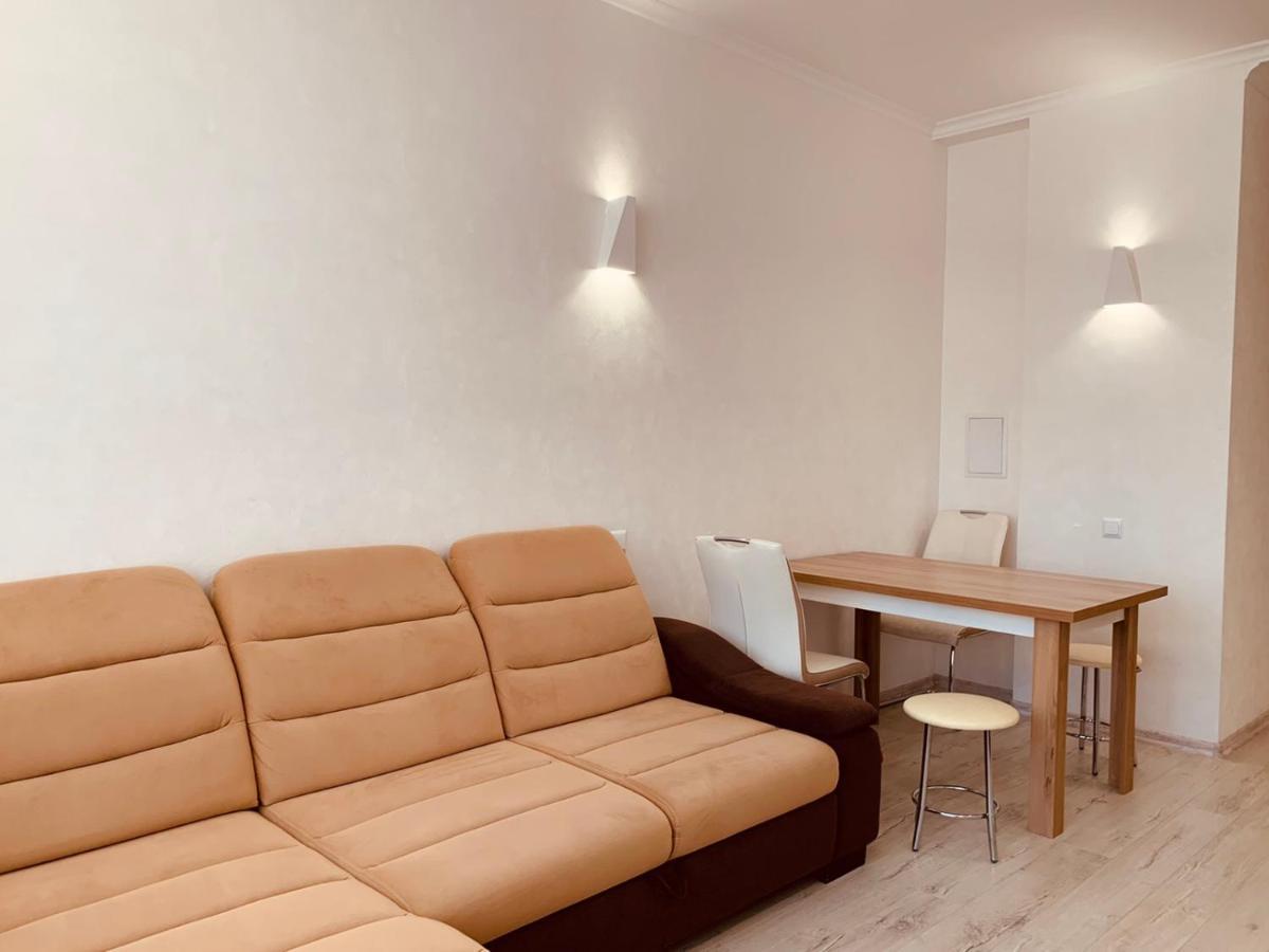 Arcadia Golfstream Apartment Odesa Exterior foto