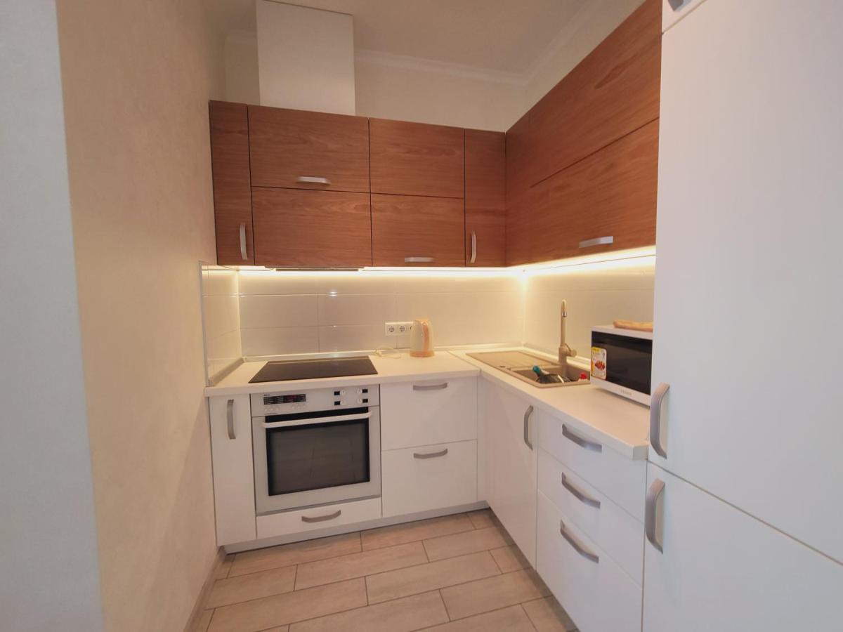 Arcadia Golfstream Apartment Odesa Exterior foto
