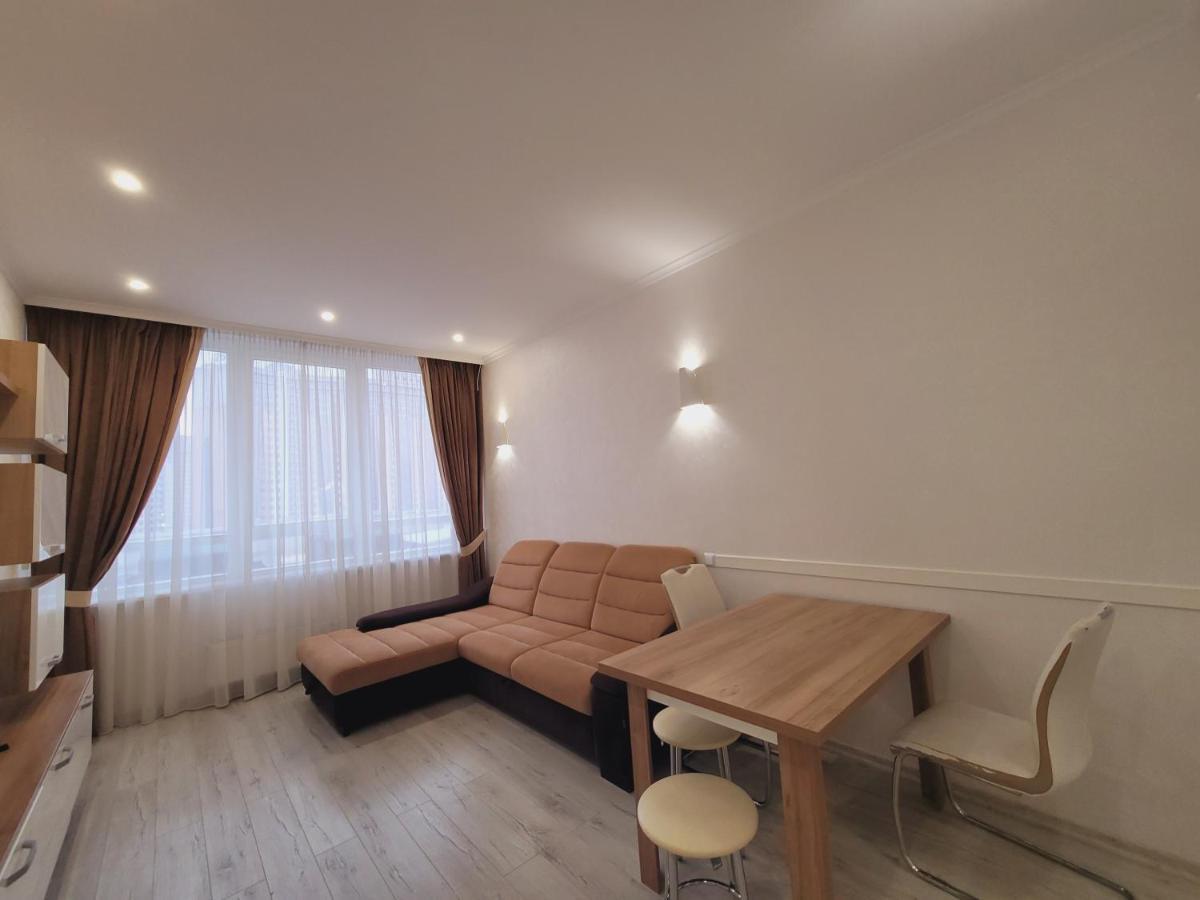 Arcadia Golfstream Apartment Odesa Exterior foto